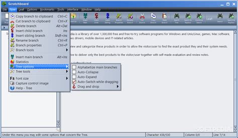 Gammadyne Scratchboard 37.0 Beta