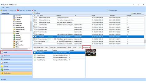 SysTools OST Recovery 9.0