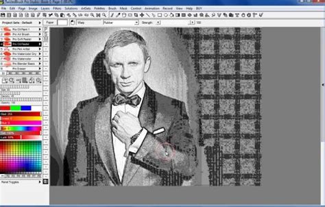 Download Pixarra TwistedBrush Pro