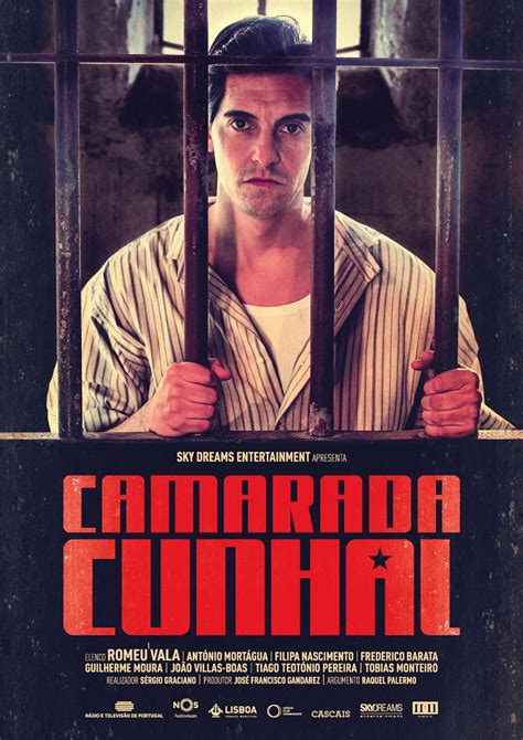 Camarada Cunhal 2025